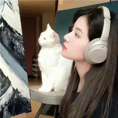 百花小姐