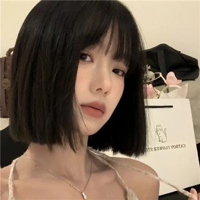 口红